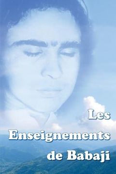 portada Les Enseignements de Babaji (in French)