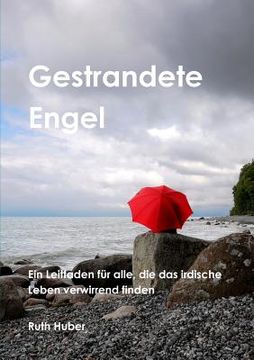 portada Gestrandete Engel (en Alemán)