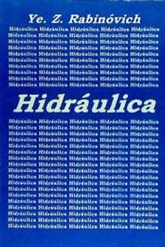 portada Hidráulica (in Spanish)