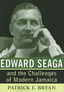 portada edward seaga and the challenges of modern jamaica