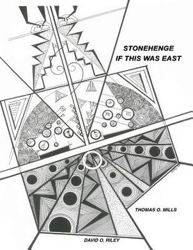 portada Stonehenge - If This Was East (en Inglés)