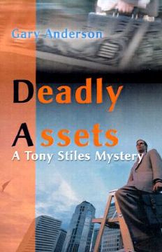 portada deadly assets (in English)