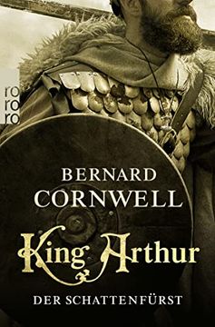 portada King Arthur: Der Schattenfürst (Die Artus-Chroniken, Band 2) (in German)