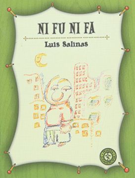 portada Ni fu ni fa (in Spanish)