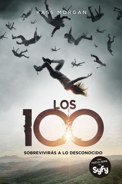 portada Los 100 (Los 100 Vol. 1)