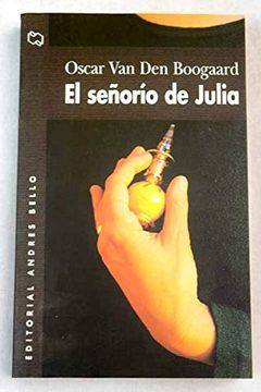 portada El Señorio de Julia (in Spanish)