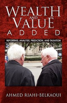 portada wealth and value added (in English)