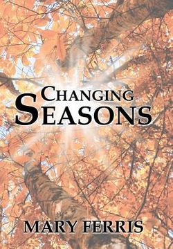 portada Changing Seasons (in English)