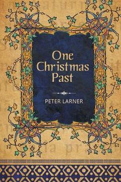 portada One Christmas Past (en Inglés)