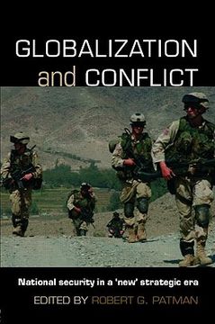 portada globalization and conflict: national security in a new strategic era