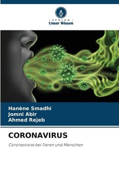 portada Coronavirus (in German)