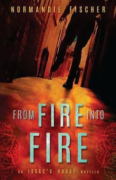 portada From Fire into Fire: The Beginning of the Story (en Inglés)