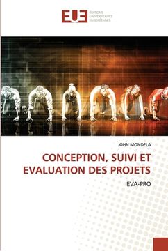 portada Conception, Suivi Et Evaluation Des Projets