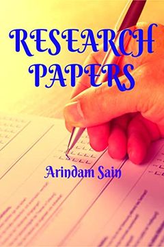 portada Research Papers (en Inglés)