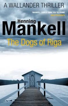 portada dogs of riga (in English)
