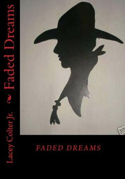 portada Faded Dreams (Volume 1) (en Inglés)