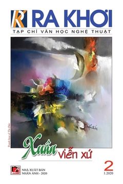 portada Ra Khơi 2 (en Vietnamita)
