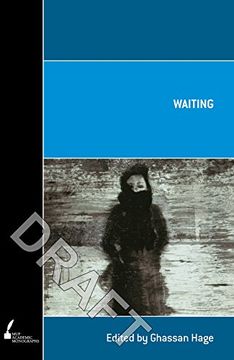 portada Waiting (en Inglés)
