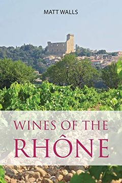 portada Wines of the Rhône 