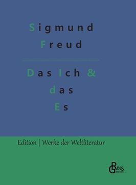 portada Das Ich und das Es (in German)