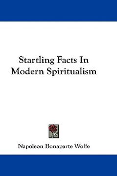 portada startling facts in modern spiritualism