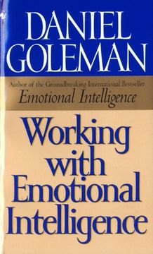 portada Working With Emotional Intelligence 