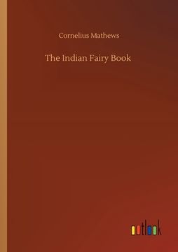 portada The Indian Fairy Book (en Inglés)