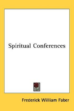 portada spiritual conferences (in English)