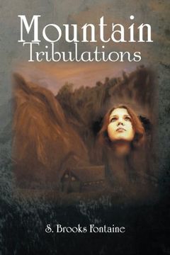 portada Mountain Tribulations: Latrelle, a Woman of Integrity (en Inglés)