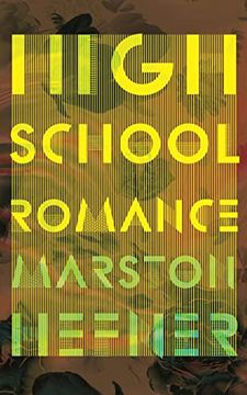 portada High School Romance (en Inglés)