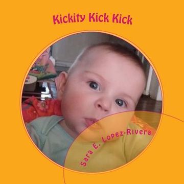 portada Kickity Kick Kick