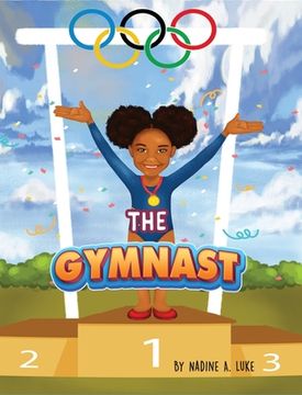 portada The Gymnast (in English)
