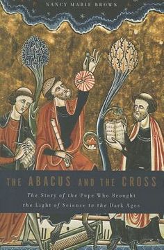 portada the abacus and the cross