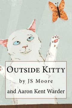 portada outside kitty (en Inglés)