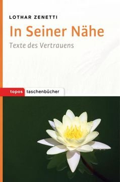 portada In Seiner Nähe (in German)
