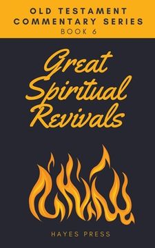 portada Great Spiritual Revivals (in English)