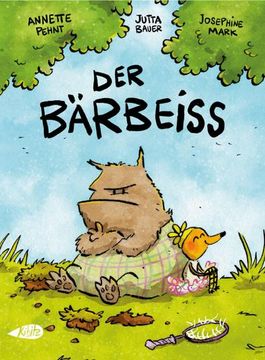 portada Der Bärbeiß (in German)