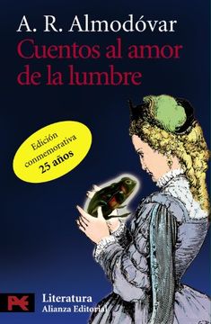 cuentos al amor de la lumbre