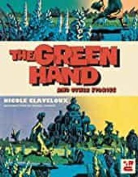 portada The Green Hand and Other Stories (en Inglés)