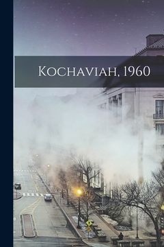 portada Kochaviah, 1960