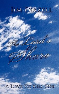 portada the lord´s share
