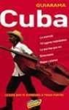 portada Guiarama - Cuba