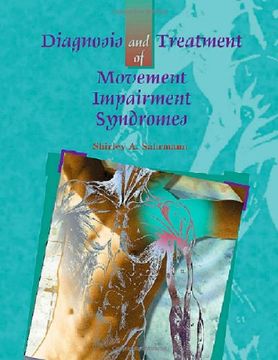 portada Diagnosis and Treatment of Movement Impairment Syndromes (en Inglés)