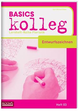 portada Basics Kolleg, Entwurfszeichnen (in German)