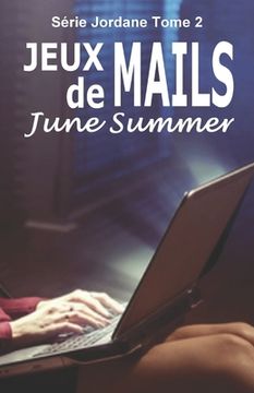 portada Jeux de Mails (en Francés)
