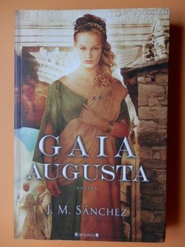 portada Gaia Augusta