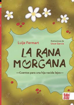 portada La Rana Morgana (in Spanish)