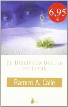 portada Discipulo Oculto de Jesus, el (Campaña 6,95) (in Spanish)