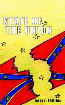 portada state of the union (en Inglés)