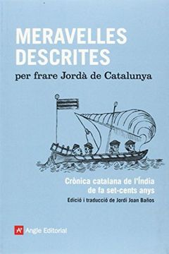 portada Meravelles Descrites (El far) (en Catalá)